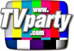 TVparty! by Billy Ingram