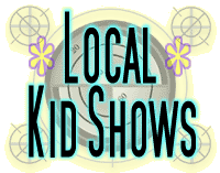 LA Local TV Kid show hosts