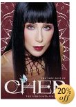 Cher DVD