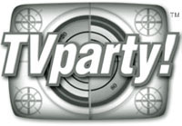 TVparty! is classic TV!