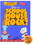 Schoolhouse Rock on DVD!