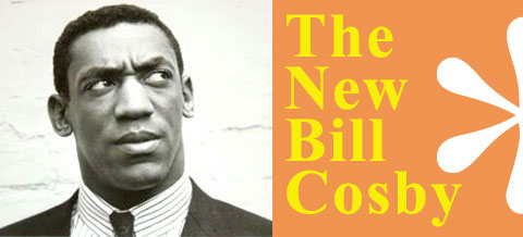 Bill Cosby Show / Bill Cosby on TV in the 1970s