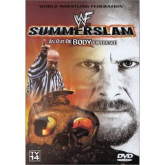 Classic wrestling on dvd