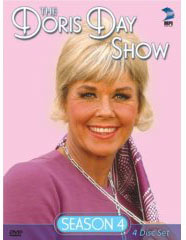 Doris Day Show on DVD