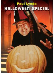 Paul Lynde Halloween Special