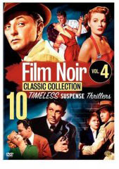 Film Noir on DVD / Noir Films