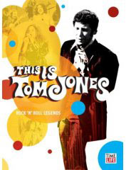 Tom Jones on DVD
