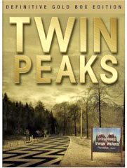 Twin Peaks on DVD