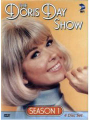 Doris Day on DVD