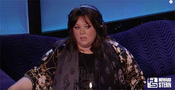 Melissa McCarthy Almost Quit Acting Days Before Landing 'Gilmore Girls'