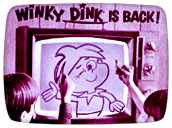 Winky Dink & You