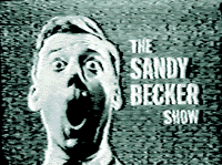 Sandy Becker Show