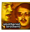 Smothers Brothers!
