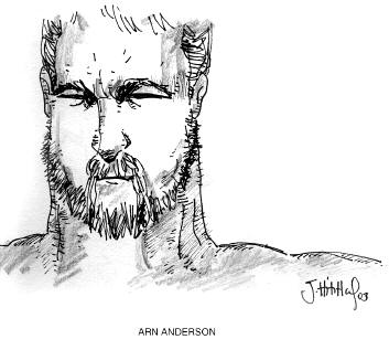 Arn Anderson