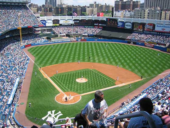 The Best Baseball Movies of All Time