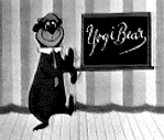 Yogi Bear