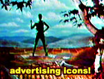 De klassieke Reclamespots van TV