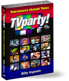 tvparty book