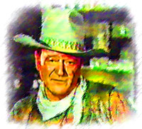 John Wayne