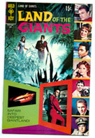 Irwin Allen's Land of the Giants