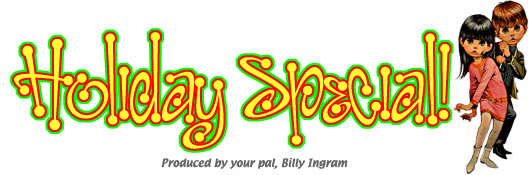 Classic TV web Site / TVparty! Classic television stars & shows