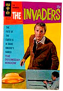 The Invaders