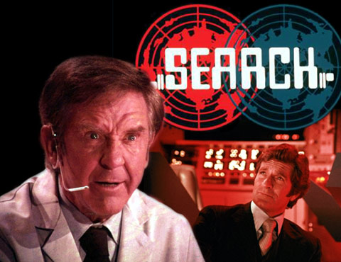 Search TV Show