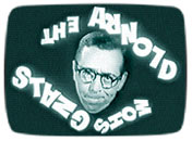 Arnald Stang television Show