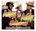 Amos & andy DVDs