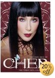 Cher in the 1970s on DVD