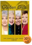 Golden Girls on DVD