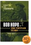 Bob Hope Specials on DVD