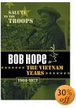 Bob Hope Christmas Specials on DVd