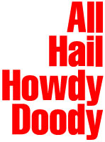 The Howdy Doody Show