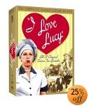 I Love Lucy