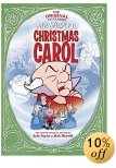 A Christmas Carol on DVD