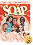 Soap on DVD
