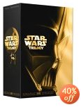 Star Wars on DVD