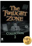 Twilight Zone DVD