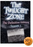 twilight zone on DVD