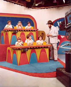 classic tv game shows