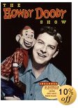 Howdy Doody Show on DVD