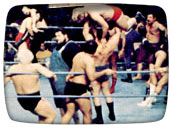NWA TV Wrestling 1980s