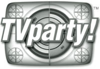 TVparty is Classic TV