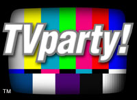 TVparty - classic tv