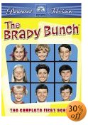 Brady Bunch on DVd