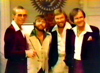 The Carpenters' band
