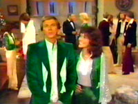 The Carpenters Holiday special