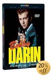 Bobby Darin on DVds