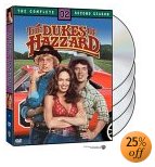 Dukes of Hazzard